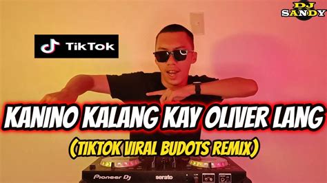 kanino ka lang oliver